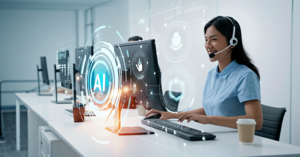 Inbound Çağrı Merkezi Avantajları